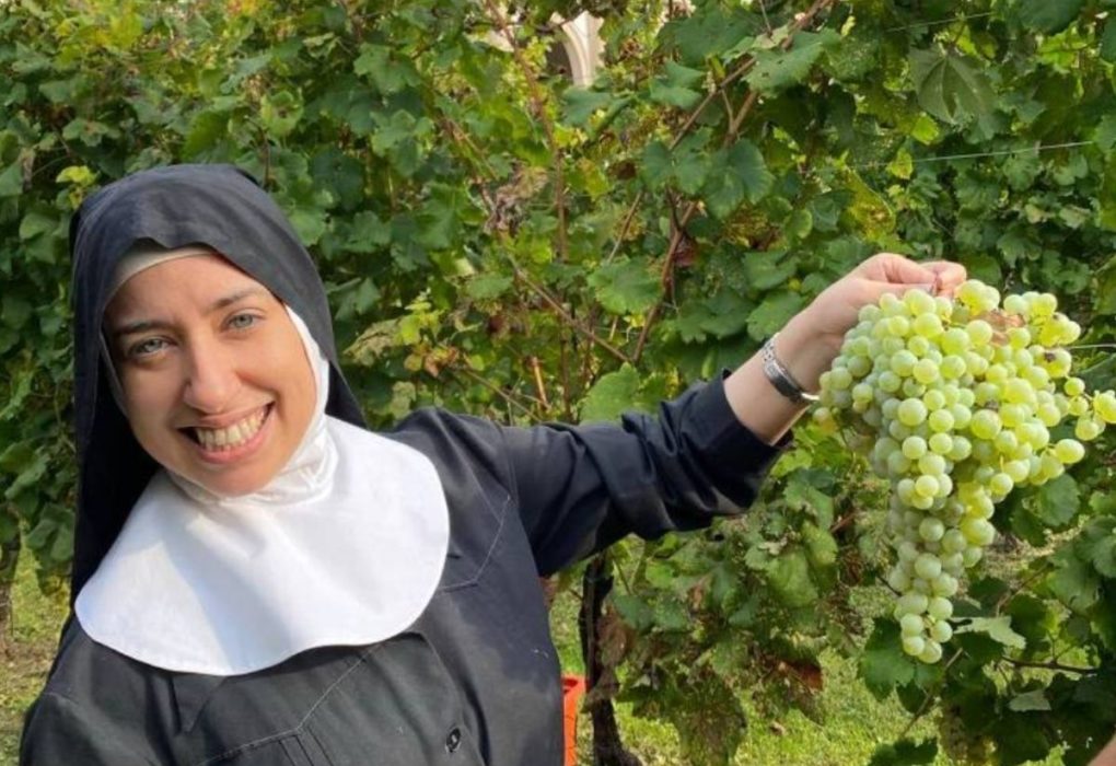 Justiça ou Perseguição? A Freira Brasileira que Desafia o Vaticano