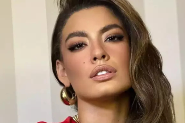 Beatriz Reis e a Arte de Esperar: Entre a Timidez e o Desejo por um Amor Verdadeiro