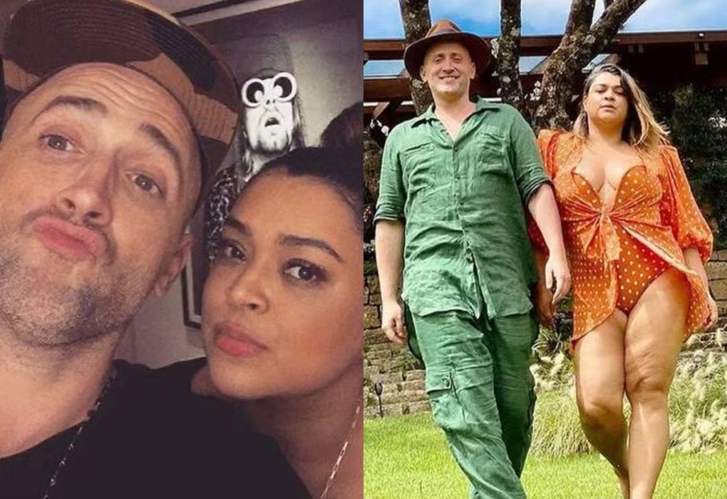 Preta Gil e a Homenagem que Transcende o Tempo: ‘Te Amo Para Sempre’ 4 Anos sem Paulo Gustavo